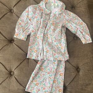 Olivier London pajama set